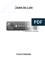 Clube Da Luta PDF