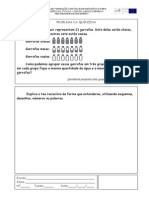 Problema Mês - 03 - Garrafas PDF