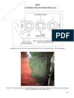 Attachment To LTR On Damaged TTR-41 - Annex