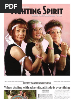 Download Breast Cancer Awareness 2009 by News-Review of Roseburg Oregon SN21149375 doc pdf