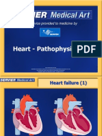 Heart Pathophysiology