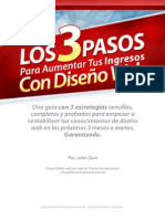 3 Pasosdisenoweb