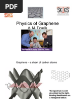 Download Physics of Graphene by ajrajr01 SN21149783 doc pdf