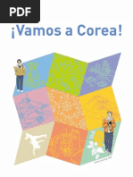 Download Lets go korea Spanish by Republic of Korea Koreanet SN21149918 doc pdf