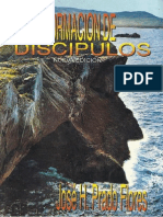 Formacion de Discipulos PDF