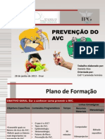 Sessão educação saúde prevenção AVC.pptx