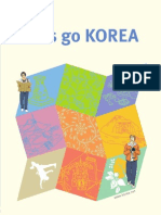 Download Lets go korea English by Republic of Korea Koreanet SN21150311 doc pdf