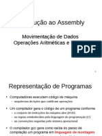 Assembly Introducao