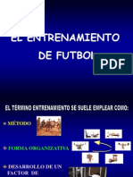 Curso Fútbol 2
