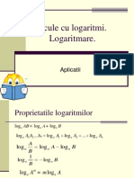 logaritmi