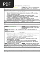 500 Dinamicas de Integracion Grupal