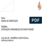 Ioc 06-07 Aritmetica Computacional