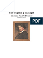 Becquer, Gustavo Adolfo - Una Tragedia y un angel.pdf
