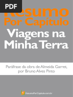 Viagens Na Minha Terra
