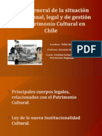 Gestion Cultural