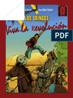 Los Gringos 11-58