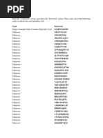 Download NARUTO SHIPPUDEN Ultimate Ninja Storm 3 Full Burst Password by Dede Yusup SN211514312 doc pdf