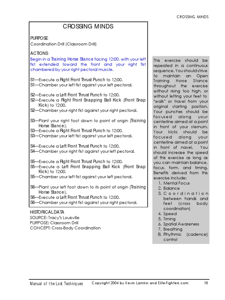 70s Class Drills PDF Sports Nature