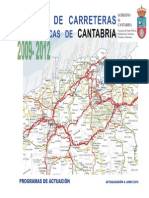 IV Plan c Tras Cantabria Julio 2010