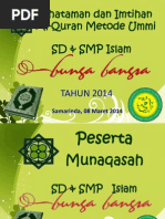 Download 97 peserta khataman by Rachmawati SN211521767 doc pdf