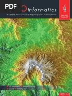 Geoinformatics 2010 Vol04