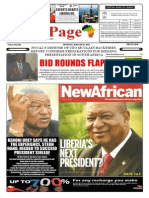 Monday, March 10, 2014 Edition
