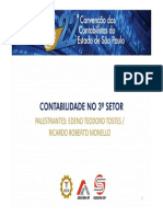 EDENO TEODORO e RICARDO MONELLO - Contabilidade No Terceiro Setor PDF