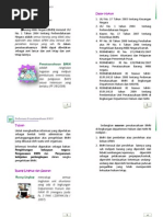 Berita Acara Pinjam Pakai Barang Milik Negara (Bmn)