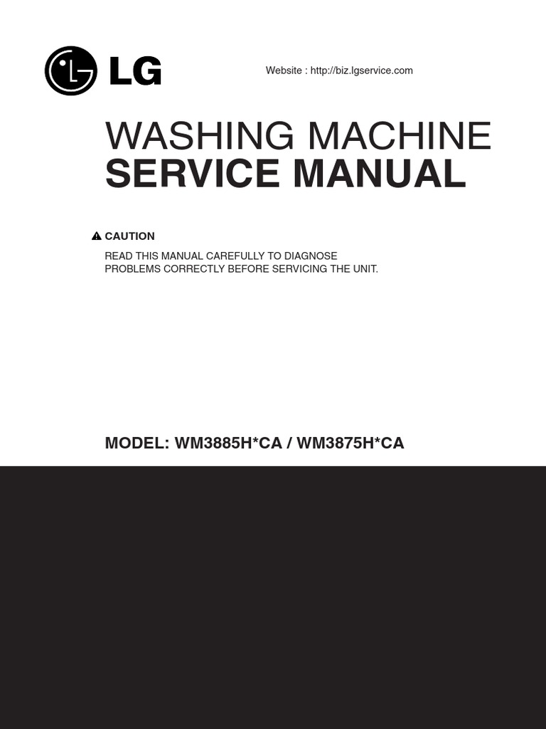 averysw221301.changeip.co | Lg Wm3875h Washers Owners Manual | Manual Books