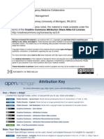 Terms of The Creative Commons Attribution Share Alike-3.0 License