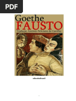 Goethe - Fausto