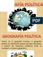 Geografia Politica2