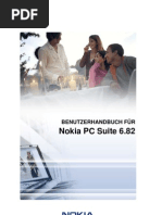 Download Nokia PC Suite manual by davidfree SN21154 doc pdf
