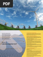 Download Green Growth - a new path for KOREA by Republic of Korea Koreanet SN21154105 doc pdf