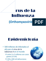 Influenza