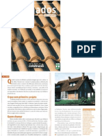 Arquitetura e Construção - Telhados PDF