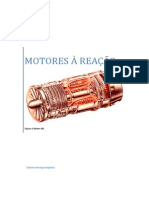 Apostila de Motores à Reação