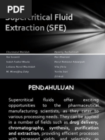 Download Supercritical Fluid Extraction SFE by Leliana Nurul Wachidah SN211548713 doc pdf