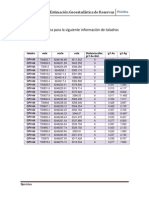 Vario Gram As