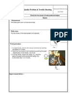 Troubleshooting (Rexton)