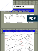 FLAVONOID