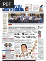 Download EPaper Harian Seputar Indonesia 16 Oktober 2009 by Seputar Indonesia SN21155525 doc pdf