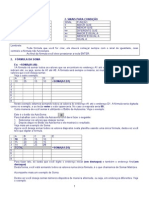 Fórmulas Do Excel