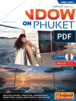 Window On Phuket March 2014