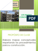 Mapa Conceptual