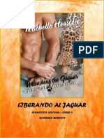 A.a. Liberando Al Jaguar
