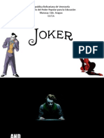 Ppp El Joker