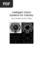 Intelligent Vision Systems For Industry