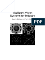 Intelligent Vision Systems For Industry