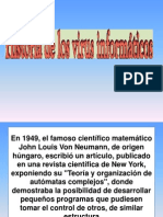 Historia Virus